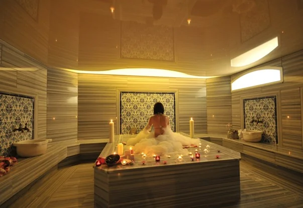 Cleopatra Bath ( Hamam & Massage )